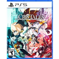 [PS5] Cristales - Cris Tales PS5