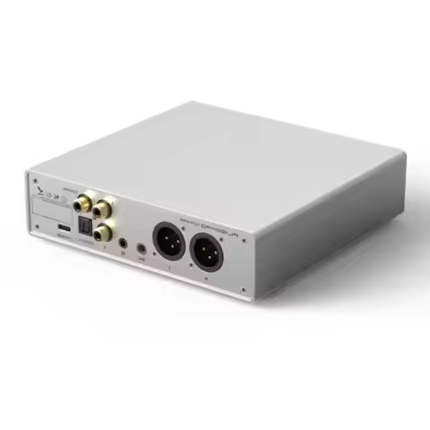 SMSL PL100(Pre-Order )PROCD Player HI-RES DAC Chips Suppots Lossless MQA Playback with Multi-functio