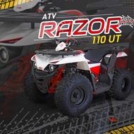 ATV 110 cc