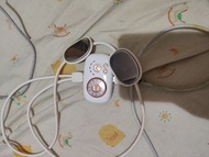 韓國進口脈衝按摩器