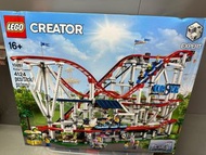 全新 Lego 10261 Roller Coaster