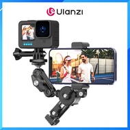 ULANZI CM010 - Universal Bracket for Action Camera & Phone