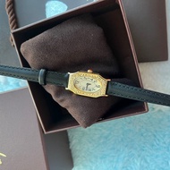 agete Women Watches Luxury Analog Quartz Lady Clock Chain20260611