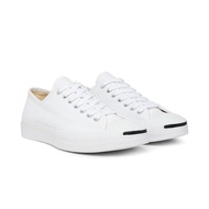 【Discount】รองเท้าผ้าใบ Converse jack purcell white (made in Indonesia)