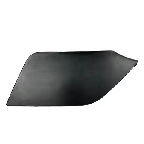 D9-Hook Cover For Nissan Rogue X-Trail Xtrail T32 2017-2020 Tow Hook Eye Front Bumper Cover Trailer 