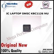 IC LAPTOP SMSC KBC1126 NU