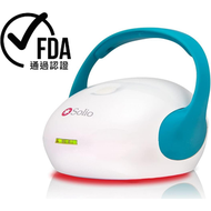 Solio Alfa Plus - 3合1多用途止痛 治療儀 RF射頻機 美國FDA驗證 Solio紅外線止痛儀 無藥性治療機