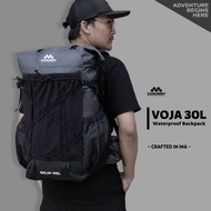 Backpack Semi Carrier Carumby Voja 30L Waterproof