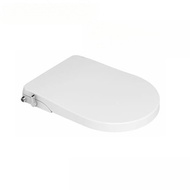 Bidet Baubay Manual Seat And Cover Bb301