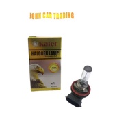 H16 12V 19W Kaier Bulb Kaier Sport Light Bulb Mentol H16 Kaier Halogen Bulb (Sell In Pcs)