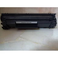 Laser printer toner cartridge CE285A/CB435A