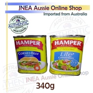 ▧ ◈ ✑ ⚫ ♞,♘HAMPER Corned Beef 340g AUSTRALIAN MADE ORIGINAL