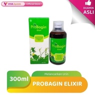 Probagin Elixir (300 ml) READY!!!