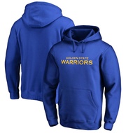 Basketball Jerseys NBAS Currys Jersey Training Clothes Casual Sports Loose Hooded Sweatshirt Can Be 