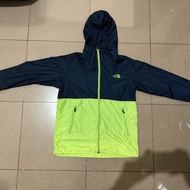 TNF Running Jacket | Jaket Running TNF