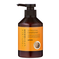 YAMANO HAIR MEDICAL SCALP CONDITIONER 400ML