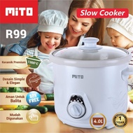 Slow COOKER MITO BABY R99