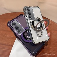 5G OPPO A5 case A3 PRO 5G A80 phone case holder for NEW Soft Anti-drop protective shell bracket DUD 