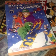 Boys over flowers no 9