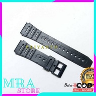 Casio CA 53 rubber watch Casio resin Ca-53w CA53w Ca 53 Bonus Pen
