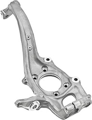 Front Right Passenger Side Steering Knuckle Compatible with Porsche Macan 2015-2024 2.0L 3.0L 3.6L, 