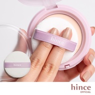 hince Second Skin Airy Powder Puff  (1ea)ㅣ hince Official Store