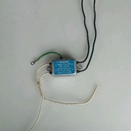 TOA ME-202B 2A 250V AC DC Noise Filter made in japan
