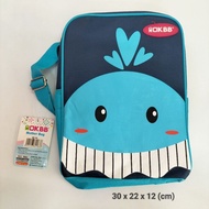 OKBB Mother Bag cute design easy travel