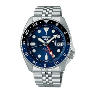 Seiko 5 Sport Watch Automatic GMT Prospex SSK003K1
