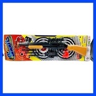NERF GUN MACHINE SNIPER TOY FOR CHILDREN
