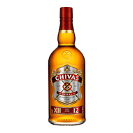 Chivas Regal 12YO 1L