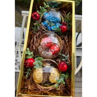 Christmas gift 2025 Surprise Gift Chocolate Christmas gift Friendship Gift Exchange gift