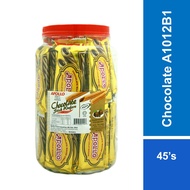 Apollo Choco Sticks 1012B1 45's