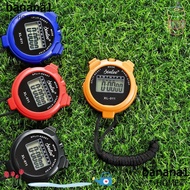 BANA Sports Stopwatch Timer Training Countdown Timer Waterproof Memory Stopwatch