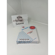 INDOPARTS MOTORCYCLE CHAIN CHAIN 428 - 110 / 428 110