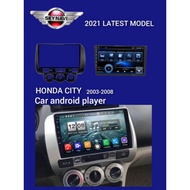 HONDA CITY 2003-2008 SKY NAVI CAR ANDROID PLAYER