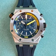 Aibi Royal Oak Offshore Series Automatic Mechanical Men's Watch Wrist Watch 42mm Audemars Piguet