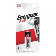 Battery Energizer A23 23A (Car Alarm Battery) 100% Original Car remote / Auto gate remote 100% Origi
