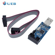 USBASP USBISP AVR Programmer Support Win7 64 Microcontroller Programmer USB ISP USB ASP ATMEGA8 ATME