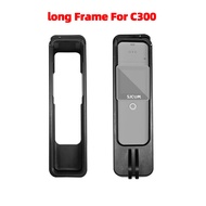 (SJCAM MALAYSIA) SJCAM C300 FRAME MOUNT Frame For SJCAM C300 Holder Case Accessories (1 YEARS WARRAN