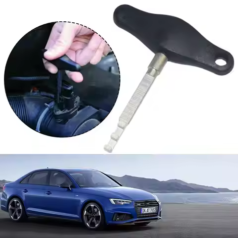 Electrical Service Tool Connector For Volkswagen For Audi VAG Plug Wire Harness Plug Removal Car Rep