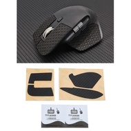 R* Slip proof Mouse Skin Mouse Grips Tape Suck Sweat Sticker for eSports Mouse Grip