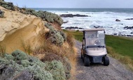 Pengalaman Menginap & Bermain 3 Malam di Cape Wickham Golf Links - Untuk 2 Orang
