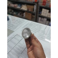 Halogen 50w GU10 hat bulb - Candle bulb - GU10 porcelain sockets