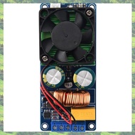 IRS2092S High Power Class D HIFI Mono Digital Power Amplifier Board 500W 58-70V