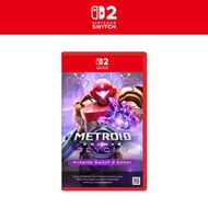 [Pre-order][Nintendo Official Store] Metroid Prime 4: Beyond - Nintendo Switch 2 Edition (Avail 4 De