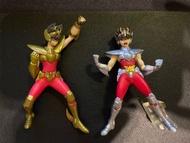 聖鬥士星矢扭蛋