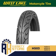 Westlake Thailand Motorcycle Tubeless Tires H503 908014 1008014 709014 809014 909014