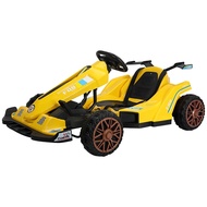 รถโกคาร์ท 3127 RC Gokart RWD 8 km/h with 2.4GHz remote