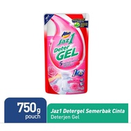 Attack Jaz1 Detergent Gel Detergent Gel Fragrant Love 750g